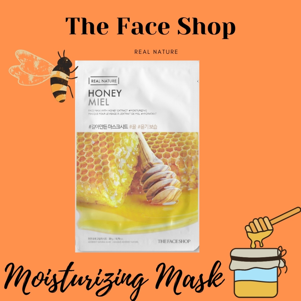 The Face Shop